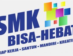 SMK Harus Reorientasi Jurusan