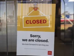 Aksi Boikot Produk Bikin McDonald’s Sulit Tingkatkan Penjualan