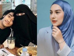 Umi Pipik Beri Restu,Jika Abidzar Mau Menikah dengan Irish Bella,Responnya Jadi Sorotan