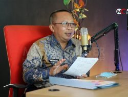 Dana Operasional Ketua RT Rp100 Juta di Paser