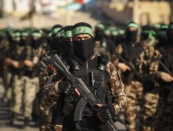 Hamas, Superpower Baru Dunia Islam