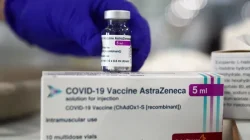 Vaksin Covid-19 Buatan AstraZeneca Ditarik dari Peredaran