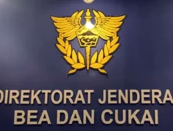 PB SEMMI Minta Presiden Bentuk SATGAS bongkar Aktivitas Gelap Ditjen BC