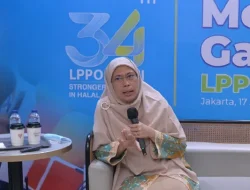 Pemerintah Tunda Wajib Halal Oktober 2024 Jadi Oktober 2026, LPPOM MUI: UMK Jangan Berleha-leha