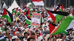 Jejak dan Karya Founding Fathers Dukung Palestina