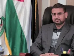 Hamas Tak Akan Bebaskan Sandera Sampai Tuntutannya Dipenuhi Israel