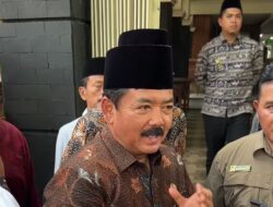 Menkopolhukam Bahas Peran Bakamla Saat Rapat Pansus RUU Kelautan dengan DPR