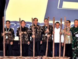 Presiden Tekankan Pentingnya Perencanaan Tata Kota yang Baik Seiring Peningkatan Kepadatan Penduduk di Wilayah Perkotaan