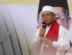 Pilkada Jakarta, PKS Ajukan Sohibul Iman sebagai Cagub