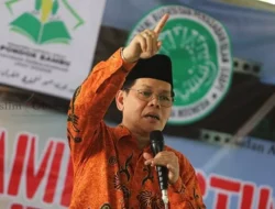 MUI: Semua Pihak Harus Perangi Judi Online