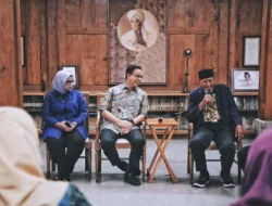 Anies ‘The Guardian of Democracy’