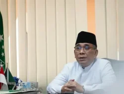 PBNU Gerak Cepat Ajukan Izin Tambang, Yahya Staquf: Organisasi NU Butuh ini