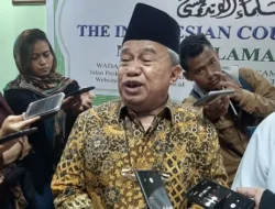 Sikap Muhammadiyah Tarik Dana dari BSI Pindah Bank Syariah Lain, Wakil Wantim MUI: Ijtihad Ekonomi yang Perlu Didukung