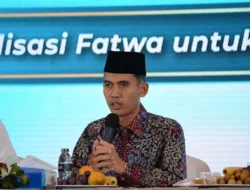 Ketua MUI Respon ‘Korban’ Judi Online Diusulkan Dapat Bansos