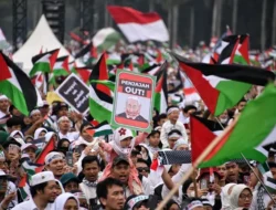 Palestina Butuh Persatuan Umat