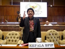 Bubarkan Badan Perusak Ideologi Pancasila (BPIP)