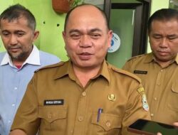 Warsim Suryana Menjadi PLH Kadisdik Kota Bekasi, Ini PR Besarnya?