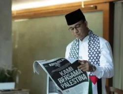 Anies Bisa Menang Mudah di Pilgub Jakarta Kalau Ini Terjadi