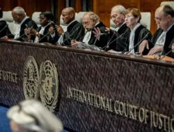 Sambut Baik ICJ, Hamas: Penjajahan Israel Harus Dihentikan