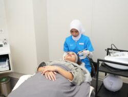 SKIN + dan SLIM + Hadir Di Jambi, Berikan Perawatan untuk Masyarakat Sumatera