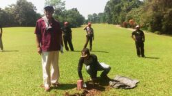 PT Grandpuri Permai Menangkan Putusan PN Cibinong, Konstatering Jagorawi Golf