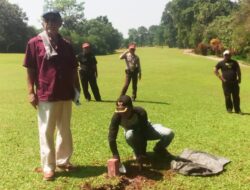 PT Grandpuri Permai Menangkan Putusan PN Cibinong, Konstatering Jagorawi Golf