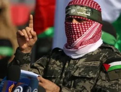 Abu Ubaida: Sembilan Bulan Perlawanan, Kemampuan Tempur Al-Qassam Semakin Kuat