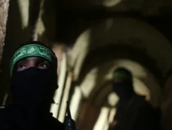 Brigade Al-Qassam: Jika Kalian Kembali, Kami Kembali