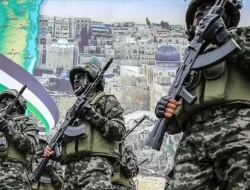 Hari ke 269 Pertempuran, Al-Qassam Masih Tangguh Hadapi Pasukan Zionis Negara Penjajah Israel