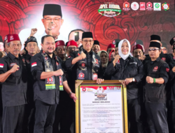 Bang Japar Dukung Anies Baswedan Jadi Cagub DKI 2024