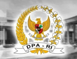 Kacau Bernegara, DPA untuk Jokowi?