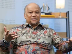 Pilgub Jabar, Ilham Habibie Kuda Hitam?