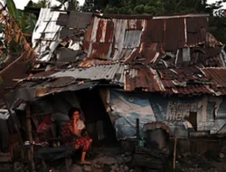 9,03 Persen Penduduk Indonesia Miskin, Terbanyak di Jawa Timur