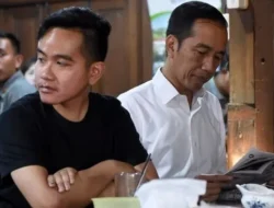 Jokowi Memang Kurang Ajar