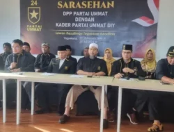 Partai Ummat Gelar Rakernas Tentukan Sikap ke Pemerintahan Baru