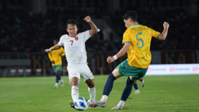 Tim U-16 Indonesia Sudah Berjuang: Skor Akhir 3 – 5