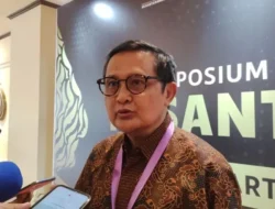 Didin Damanhuri: Dua Tahun Terakhir Ada Teater dari Pemimpin yang Ambisius