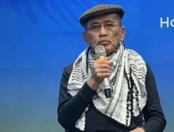 Faisal Basri: Fondasi Negara Dirusak, Pilarnya Oleng