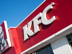 Semester Pertama 2024 KFC Indonesia Rugi Rp348,83 Miliar