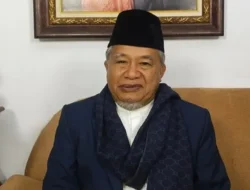 Wakil Wantim MUI Tolak PP 28 Terkait Pemberian Kondom kepada Pelajar, Bentuk Legalisasi Perzinahan