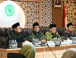 MUI: BPIP Langgar Konstitusi, Ganti Yudian, Revisi Aturan Soal Pakaian dan Atribut Paskibraka