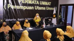 Tegas: Permata Ummat Cabut PP 28/2024 Perusak Generasi Bangsa