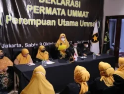 Tegas: Permata Ummat Cabut PP 28/2024 Perusak Generasi Bangsa