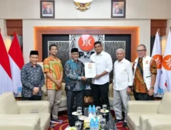 PKS Akhirnya Mendukung Dinasti Jokowi di Pilgub Sumut