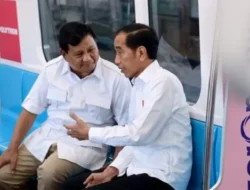 Prabowo Tidak Peduli Rakyat?