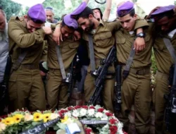 Tentara Cadangan Israel Frustrasi Hadapi Mujahidin