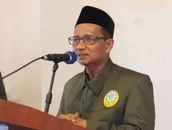 DDII Bekasi Tolak Penghapusan Rekomendasi FKUB untuk Pendirian Rumah Ibadah