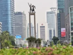 Jakarta Bakal Hancur-hancuran