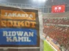 Tolak Ridwan Kamil!