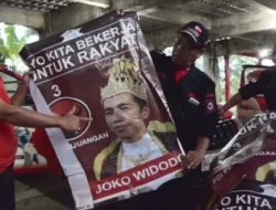 Raja Jawa atau Raja Dedemit sih?